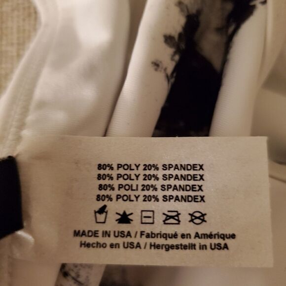 Tavik Jayden Full Coverage Bikini Bottom sz Med - Picture 13 of 13